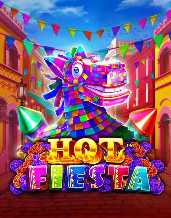 Hot Fiesta Kolikkopeli Spiidi Kasinolla