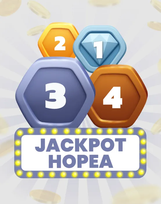 Spiidi Kasino Hopeinen Jackpot Kolikko