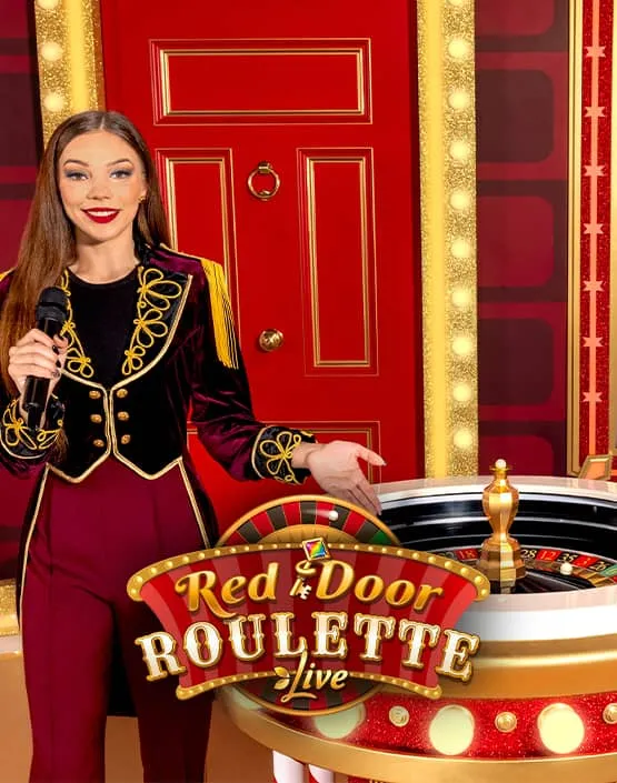 Spiidi Live Roulette Pyörä