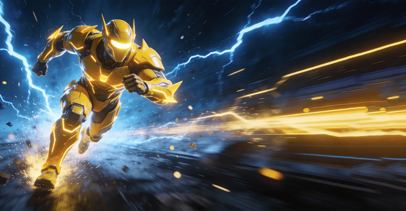 Spiidi Tervetulotarjous