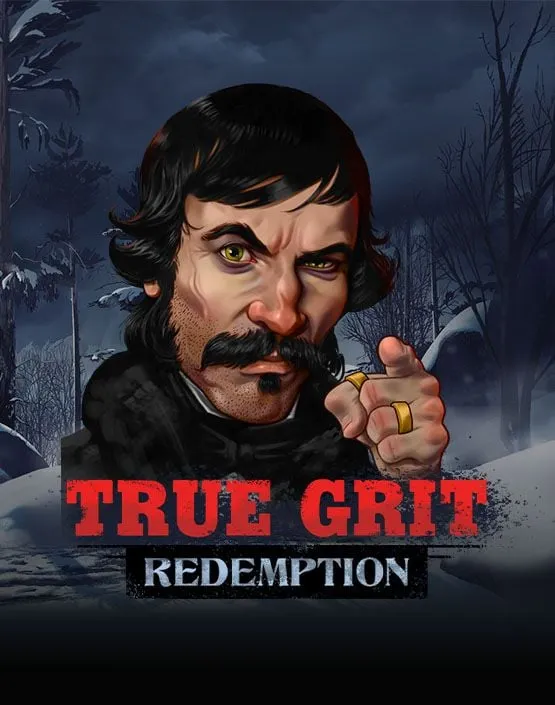 True Grit Pelikokemus