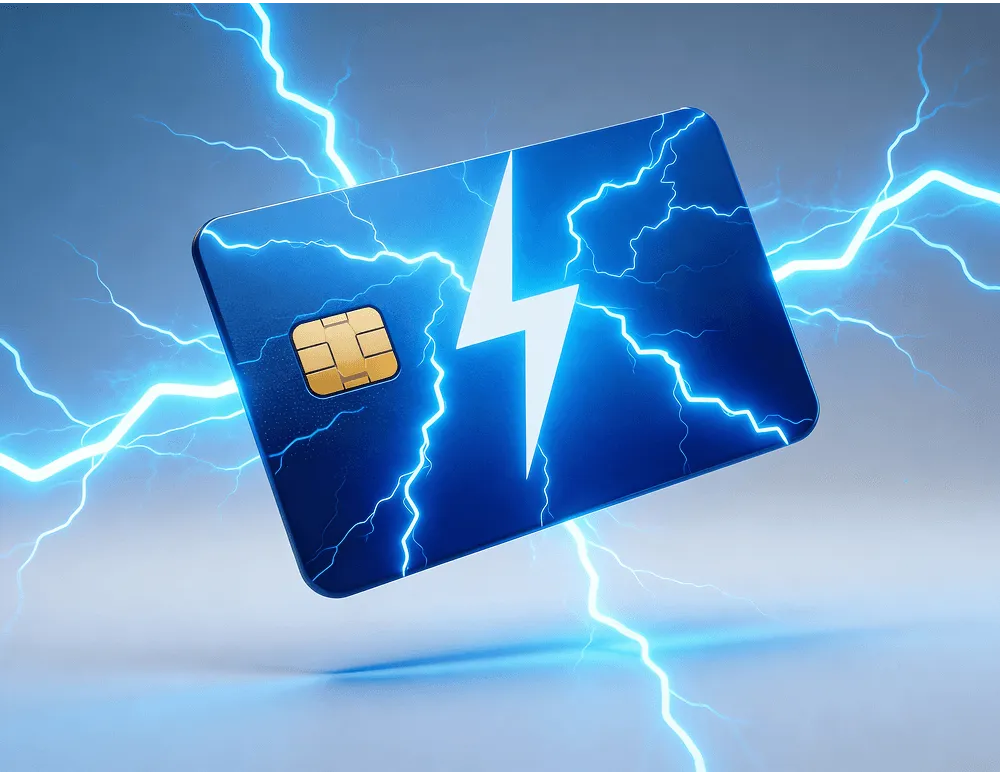 Välitön Kotiutus Luottokortti