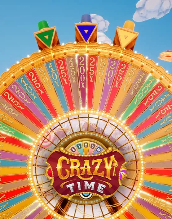 Crazy Kasinopeli