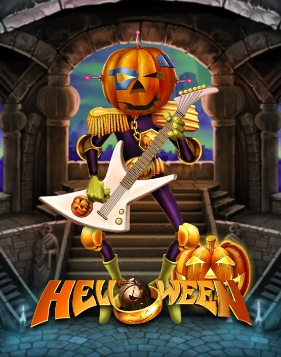 Helloween Peli Spiidi Casino