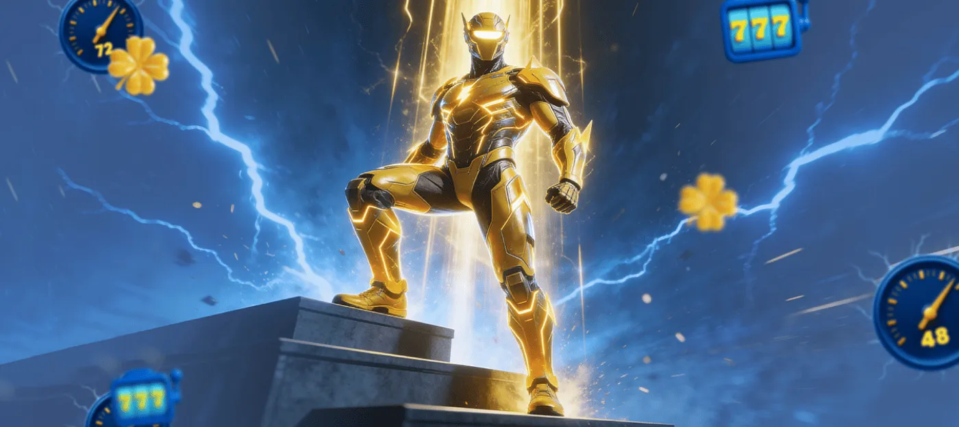 Spiidi Tasonnousu ja Gamification Palkinnot