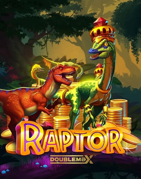Raptor Kasinopeli