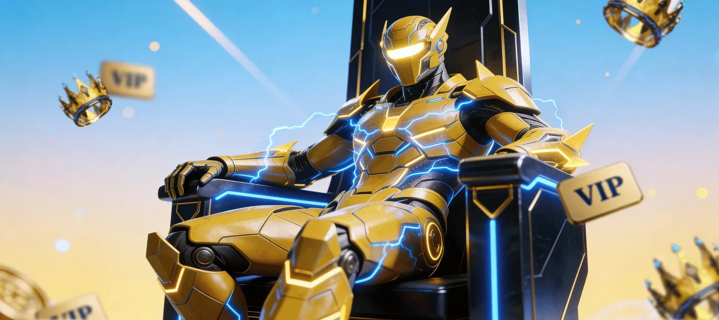 Spiidi Kasino VIP Lounge ja Eksklusiivinen Palvelu